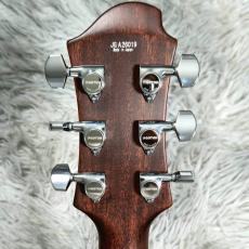 ZEMAITIS MFG-AC-24 Dragon & Heart Natural【現物画像】10/9更新_7