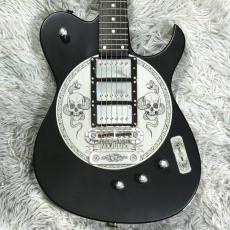 ZEMAITIS DFG24 3H Black【現物画像】10/9更新