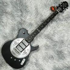 ZEMAITIS DFG24 3H Black【現物画像】10/9更新_2