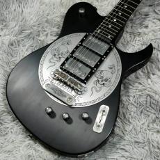 ZEMAITIS DFG24 3H Black【現物画像】10/9更新_4