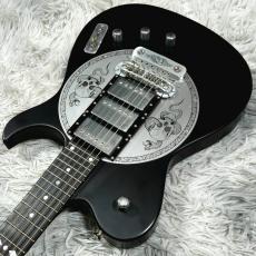 ZEMAITIS DFG24 3H Black【現物画像】10/9更新_5