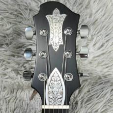 ZEMAITIS DFG24 3H Black【現物画像】10/9更新_6