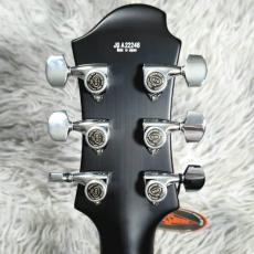 ZEMAITIS DFG24 3H Black【現物画像】10/9更新_7