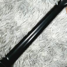 ZEMAITIS DFG24 3H Black【現物画像】10/9更新_9