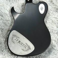 ZEMAITIS DFG24 3H Black【現物画像】10/9更新_10