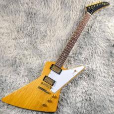 Gibson 1958 Korina Explorer Reissue White Pickguard VOS【現物画像】10/9更新_2