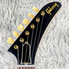 Gibson 1958 Korina Explorer Reissue White Pickguard VOS【現物画像】10/9更新_6