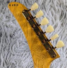 Gibson 1958 Korina Explorer Reissue White Pickguard VOS【現物画像】10/9更新_7
