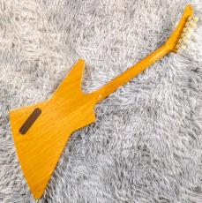 Gibson 1958 Korina Explorer Reissue White Pickguard VOS【現物画像】10/9更新_8