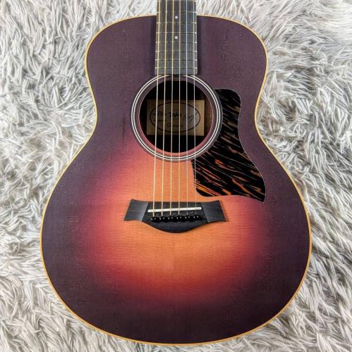 Taylor GS Mini-e VSB【現物画像】【限定カラー】10/9更新