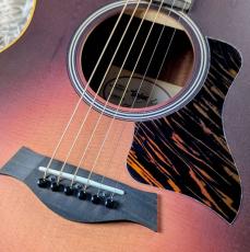 Taylor GS Mini-e VSB【現物画像】【限定カラー】10/9更新_9
