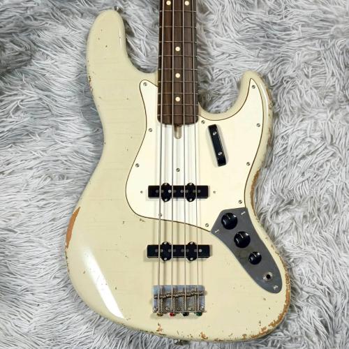 HISTORY HJB-Premium 4st Aged Desert Sand White【現物画像】10/9更新