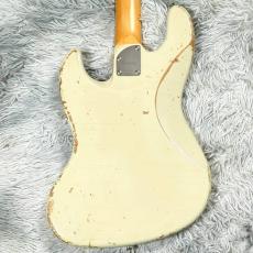 HISTORY HJB-Premium 4st Aged Desert Sand White【現物画像】10/9更新_8