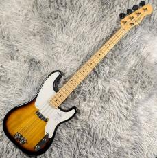 Fender TRADII 50sORIG PB MN【現物画像】10/9更新_2