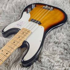 Fender TRADII 50sORIG PB MN【現物画像】10/9更新_8