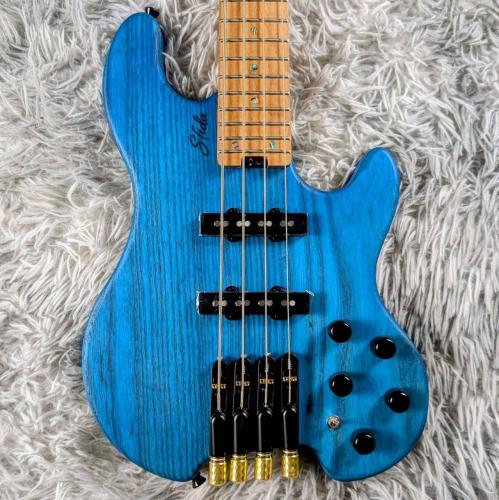Sfida SHB-800ASH Blue【現物画像】10/9更新