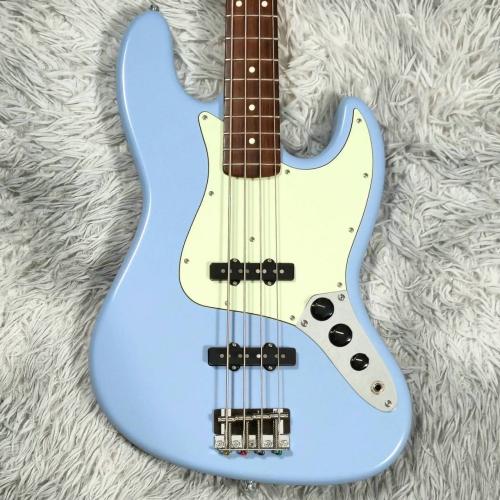 Sonic SJB-602 Chama Blue【現物画像】【Silverロゴ】【BUMP OF CHICKEN 直井由文】10/9更新