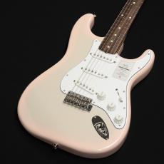 Fender Made in Japan Traditional 2025 Collection '60s Stratocaster® Stardust Pink