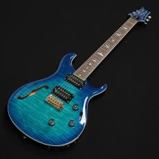 Paul Reed Smith [PRS] SE CUSTOM 24 SEMI-HOLLOW PIEZO Lake Blue 2025_2