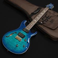 Paul Reed Smith [PRS] SE CUSTOM 24 SEMI-HOLLOW PIEZO Lake Blue 2025_3