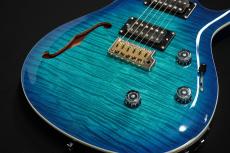 Paul Reed Smith [PRS] SE CUSTOM 24 SEMI-HOLLOW PIEZO Lake Blue 2025_5