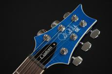 Paul Reed Smith [PRS] SE CUSTOM 24 SEMI-HOLLOW PIEZO Lake Blue 2025_7