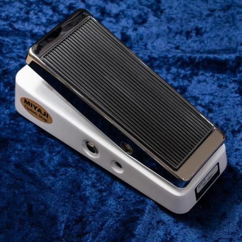 Miyaji Custom Shop XW-1 Miyaji Special Mod