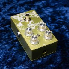 Altero Custom Guitars KAEDE -楓-_3