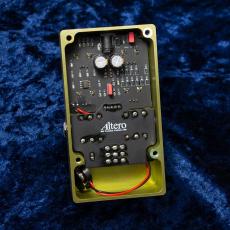 Altero Custom Guitars KAEDE -楓-_5