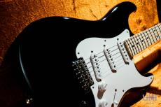 Fender Eric Clapton Stratocaster "Blackie"  / 2019