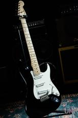Fender Eric Clapton Stratocaster "Blackie"  / 2019_2
