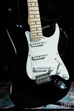 Fender Eric Clapton Stratocaster "Blackie"  / 2019_3