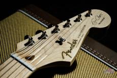 Fender Eric Clapton Stratocaster "Blackie"  / 2019_4
