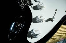 Fender Eric Clapton Stratocaster "Blackie"  / 2019_6