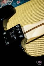 Fender Eric Clapton Stratocaster "Blackie"  / 2019_7
