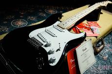 Fender Eric Clapton Stratocaster "Blackie"  / 2019_8