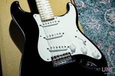 Fender Eric Clapton Stratocaster "Blackie"  / 2019_9