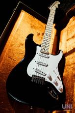 Fender Eric Clapton Stratocaster "Blackie"  / 2019_10