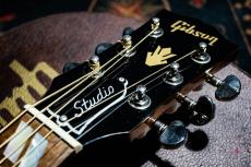 Gibson Hummingbird Studio / 2019_3