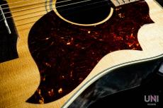 Gibson Hummingbird Studio / 2019_4