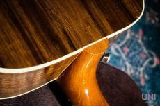 Gibson Hummingbird Studio / 2019_8