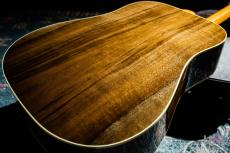 Gibson Hummingbird Studio / 2019_9