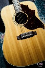 Gibson Hummingbird Studio / 2019_10