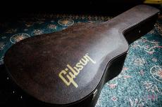 Gibson Hummingbird Studio / 2019_11