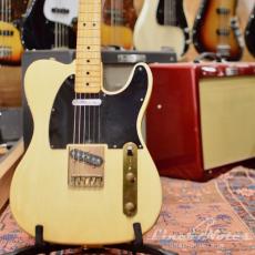 Fender 1977 Telecaster (Blonde)