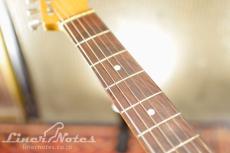 Fender Japan 1983 ST62-85 Stratocaster "JV Serial" (Candy Apple Red)_6