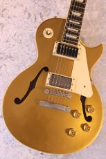 Gibson ES-Les Paul "Gold Top" #11544720【2.77kg/2014年製】【激レア】【お客様ご委託品】