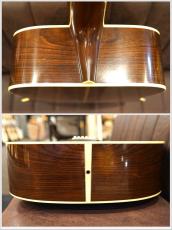 Martin 【USED】D-28 Authenthic 1937 Aged '23年製_8