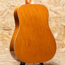 Epiphone Dove Studio Violinburst_2