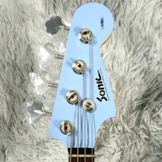 Sonic SJB-602 Chama Blue【現物画像】【Silverロゴ】【BUMP OF CHICKEN 直井由文】10/9更新_6